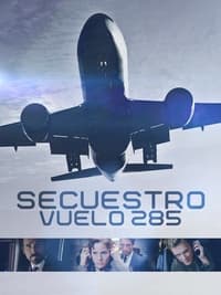 Poster de Hijacked: Flight 285