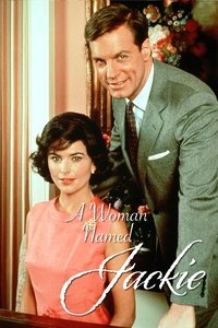 Poster de A Woman Named Jackie