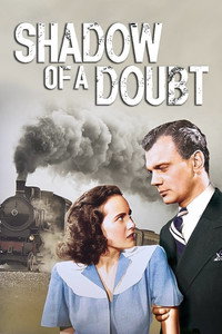 Постер фильма «Тень сомнения (1942)» — (10 из 63)