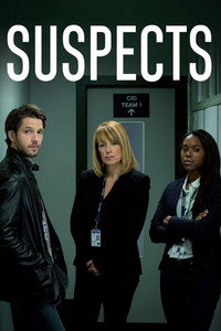 Постер сериала «Подозреваемые (2014-2016)» — (7 из 15)
