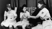 Обои к фильму «Их собственная лига (1992)» — (14 из 56)