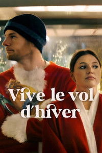 Poster de Vive le vol d'hiver