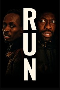 Poster de Run