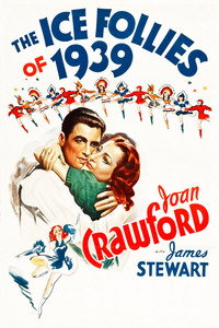 Постер фильма «Ледовое безумство (1939)» — (3 из 7)