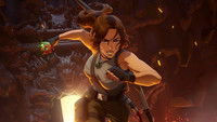 Tomb Raider : La légende de Lara Croft