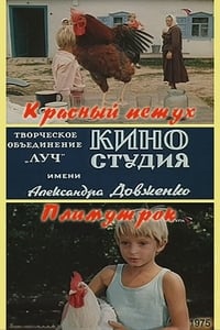 Красный петух плимутрок (1975)