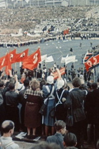 Постер фильма «Мы за мир (1951)» — (1 из 1)
