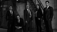 Обои к сериалу «Берлинская резидентура (2016-2019)» — (32 из 47)
