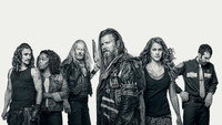 «Изгои (2016 - 2017)» — обои к сериалу #2