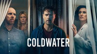 Обои к сериалу «Холодные воды (2025)» — (14 из 22)