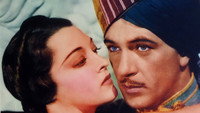 «Жизнь бенгальского улана (1935)» — обои к фильму #7