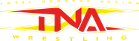 Логотип сериала «TNA Impact Wrestling (2004)» — (2 из 27)