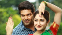 «கஜினிகாந்த் (2018)» — обои к фильму #3