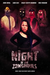 Night of the Zomghouls (2022)