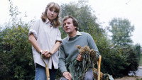 Обои к сериалу «Хорошая жизнь (1975-1978)» — (13 из 24)