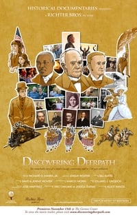 Poster de Discovering Deerpath