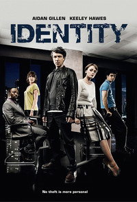 Постер сериала «Установление личности (2010)» — (2 из 3)