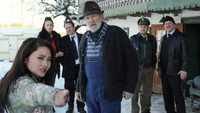 «Mein Schwiegervater, der Stinkstiefel (2015)» — обои к фильму #1