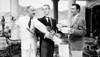 «Нэнси едет в Рио (1950)» — обои к фильму #6
