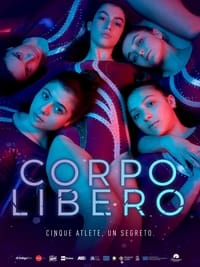 copertina serie tv Corpo+Libero 2022