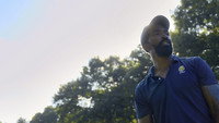 «Redefined: J.R. Smith (2023)» — обои к сериалу #3