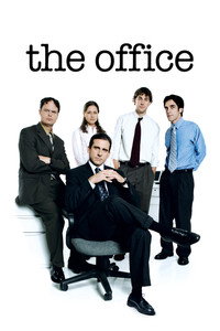 Постер сериала «Офис (2005-2013)» — (29 из 177)