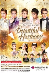 Takarazuka Special 2019 -Beautiful Harmony-