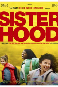 Sisterhood (2024) poster