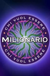 tv show poster Chi+vuol+essere+milionario%3F 2000