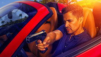 Обои к сериалу «Частный детектив Магнум (2018)» — (18 из 65)