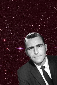 Постер сериала «Сумеречная зона (1959-1964)» — (20 из 62)