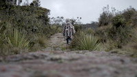 «Camino del agua (2015)» — обои к фильму #2