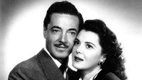 «Тайна Мадонны (1946)» — обои к фильму #3