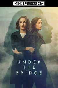 Постер сериала «Под мостом (2024)» — (7 из 24)