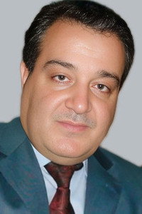 Ağasəlim Abdullayev