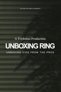 Unboxing Ring
