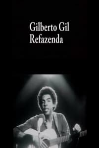 Gilberto Gil - Refazenda (1975)