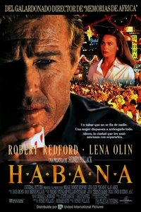 Poster de Havana