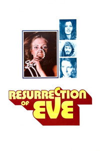 Постер фильма «Воскрешение Евы (1973)» — (5 из 10)