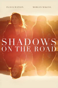 Постер фильма «Shadows on the Road (2018)» — (2 из 4)
