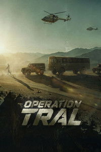 Operation Tral
