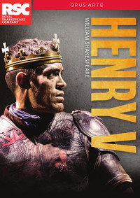 Постер фильма «RSC Live: Henry V (2015)» — (3 из 3)