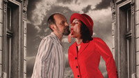 «Пережить свою жизнь (2010)» — обои к мультфильму #1