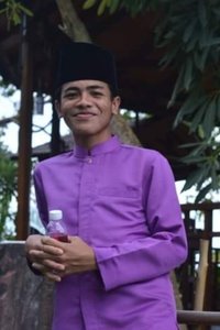 Imagem de Rasyad M Faishal