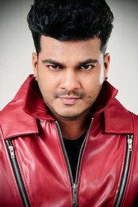 Shihan Mihiranga