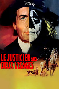 Le Justicier Aux Deux Visages (1963)