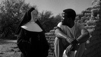 «Полевые лилии (1963)» — обои к фильму #3