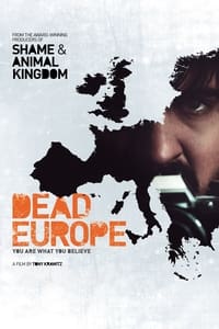 Poster de Dead Europe