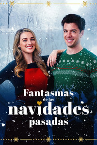 Poster de Fantasmas de las Navidades pasadas