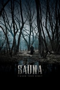 Movieposter Sauna